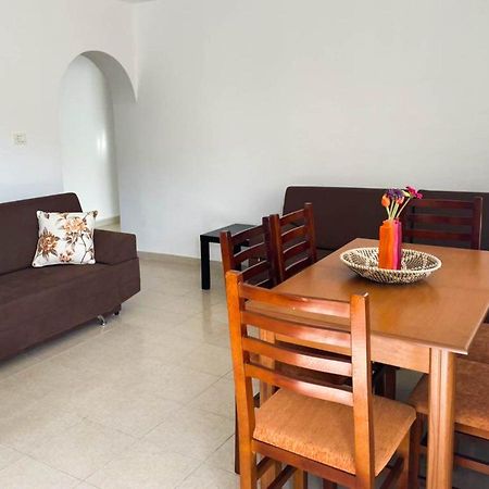 Apartment Zani Xarre Extérieur photo