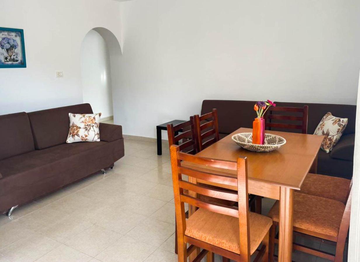 Apartment Zani Xarre Extérieur photo