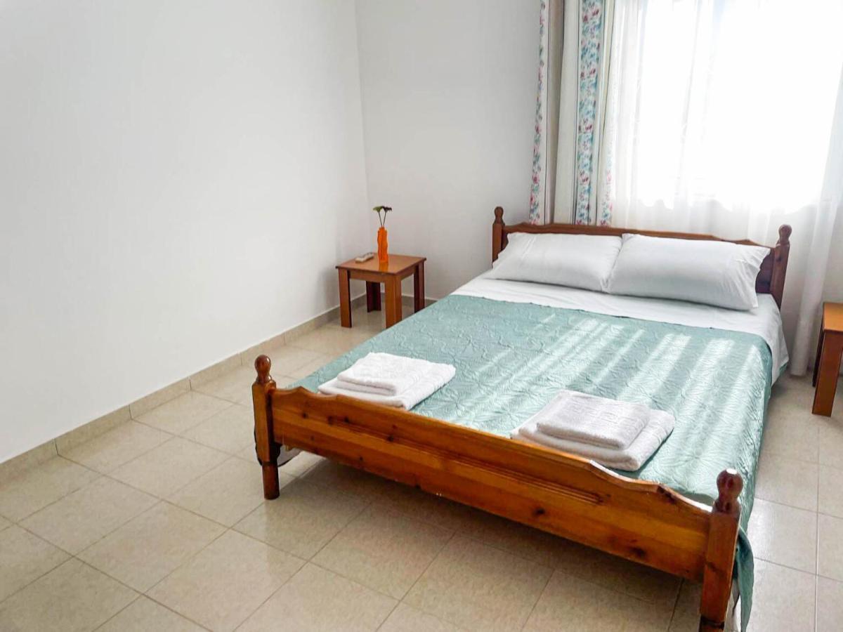 Apartment Zani Xarre Extérieur photo