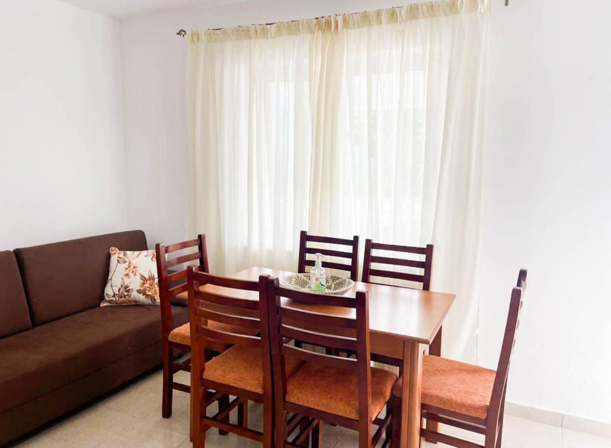 Apartment Zani Xarre Extérieur photo
