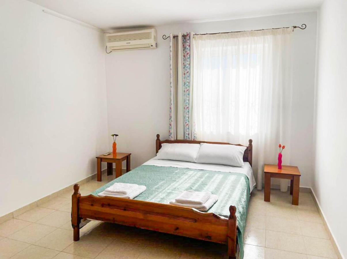Apartment Zani Xarre Extérieur photo