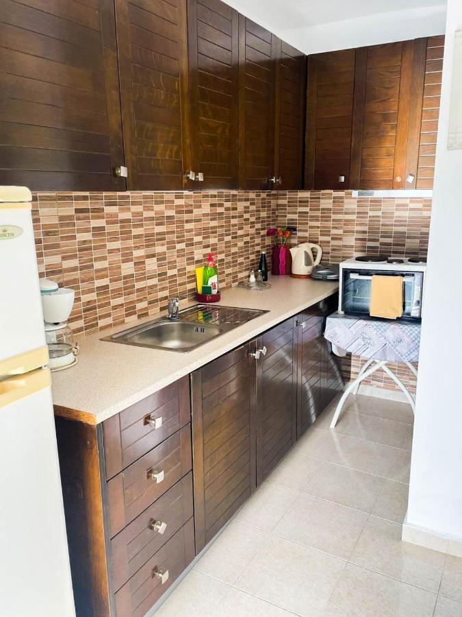 Apartment Zani Xarre Extérieur photo