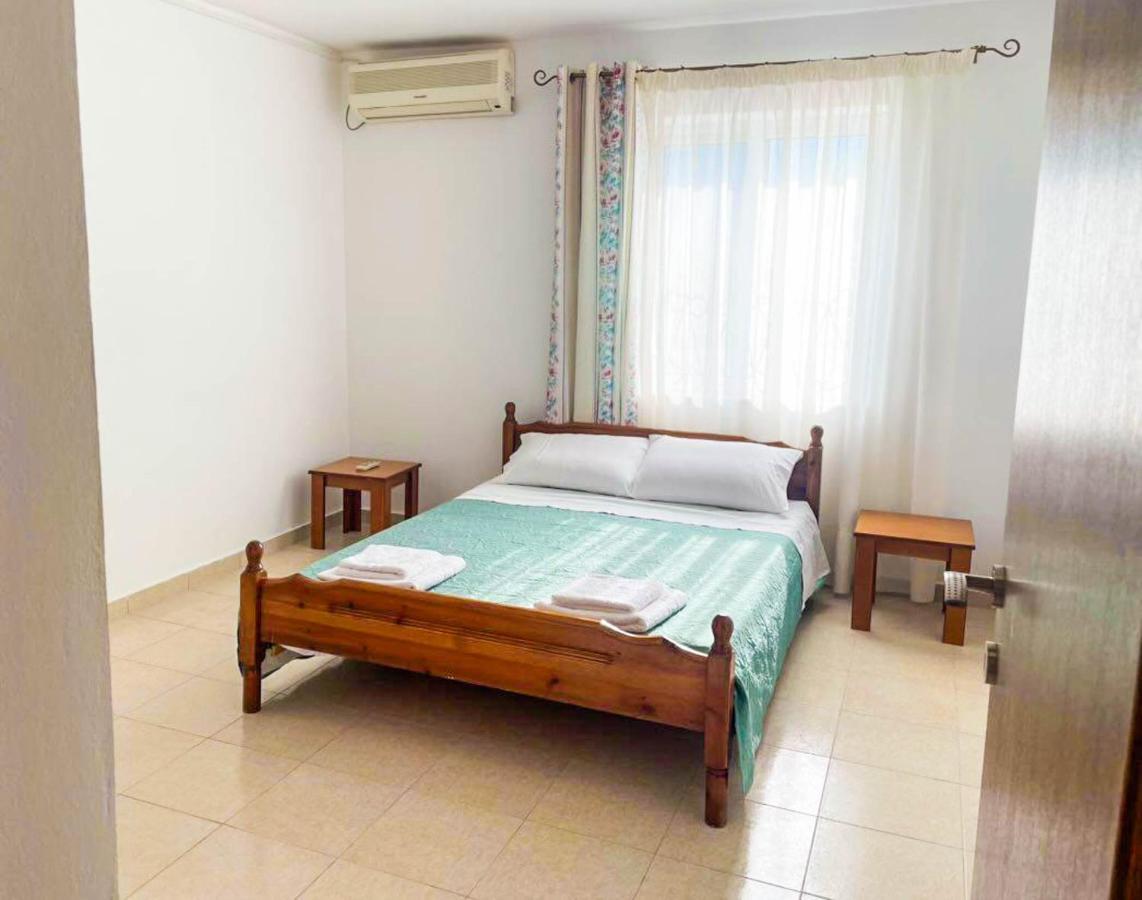 Apartment Zani Xarre Extérieur photo