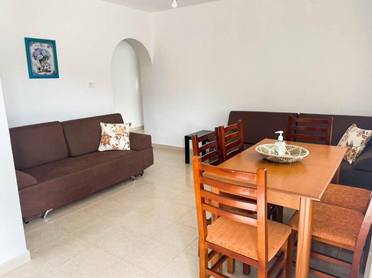 Apartment Zani Xarre Extérieur photo