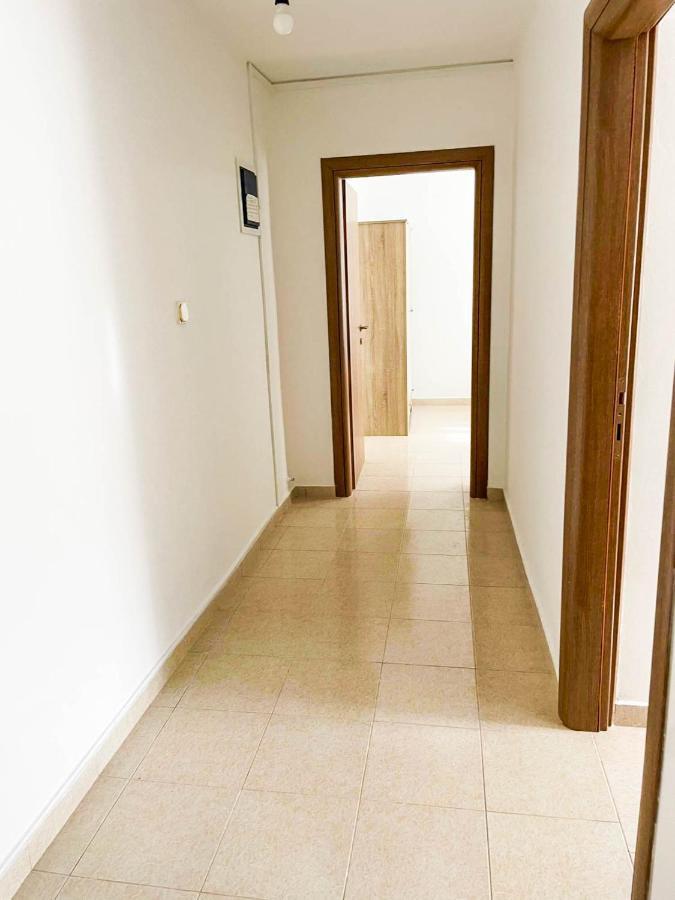 Apartment Zani Xarre Extérieur photo