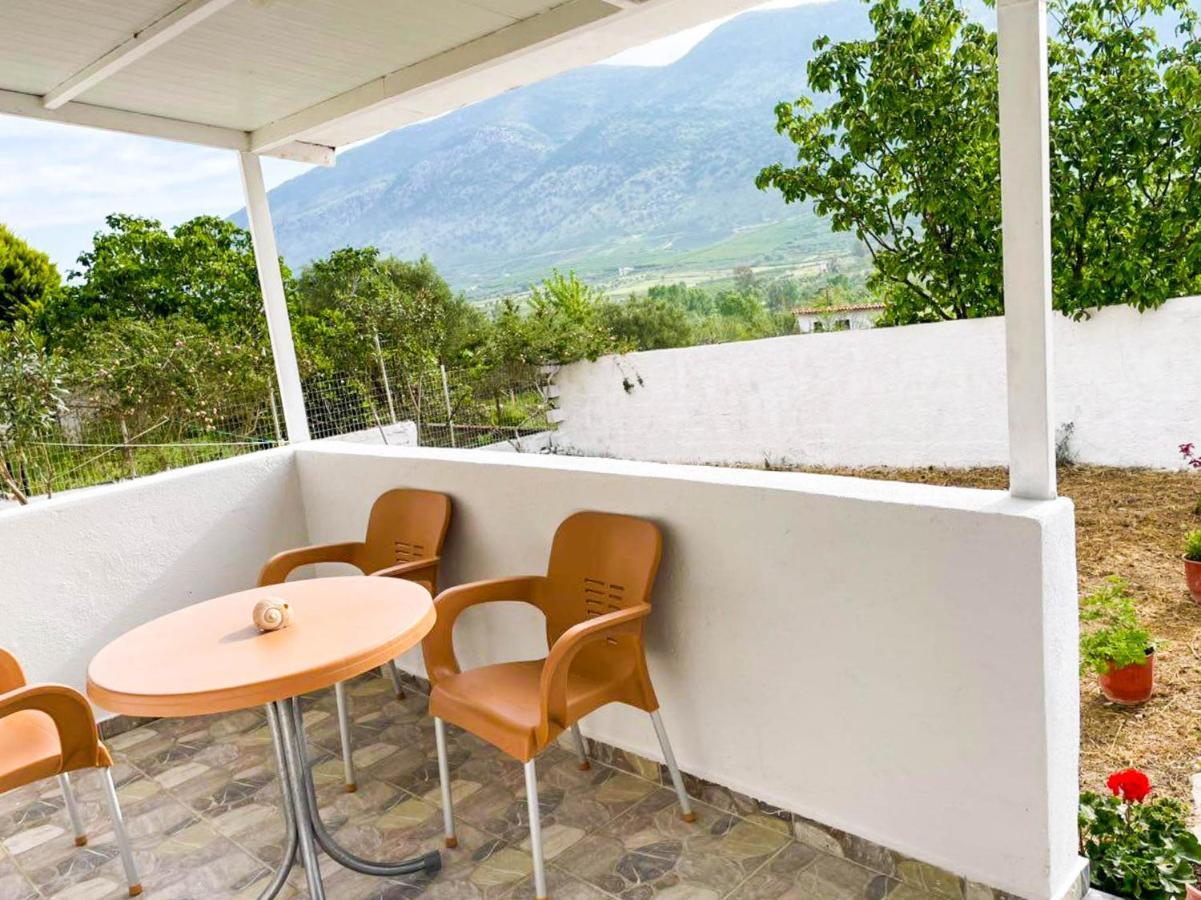 Apartment Zani Xarre Extérieur photo
